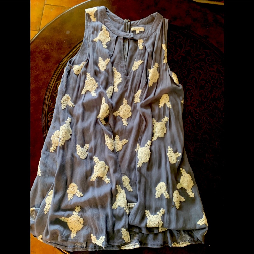 Honey Bella Dress